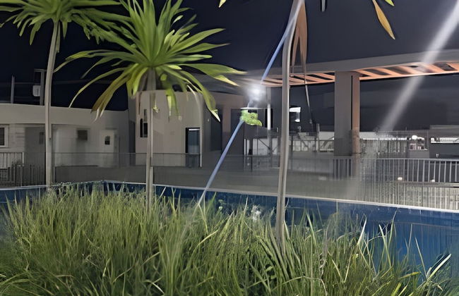 Apartamento de luxo com varanda 2 Qtos - Foto 56