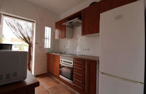 Casita con piscina comunitaria - Foto 9