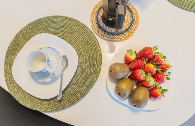 Ponente Garden in Gravedona - Foto 9