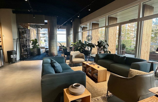 STAY Nordhavn - Foto 2