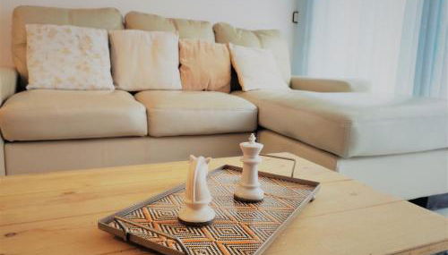 Lovely apartment - Photo 3