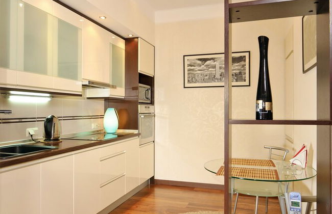 KyivRentApartment - Foto 38