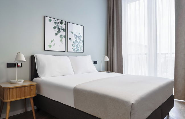 Limehome Berlin Sybelstraße - Foto 8