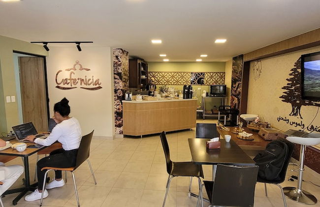 EDIFICIO FENICIA - Foto 32