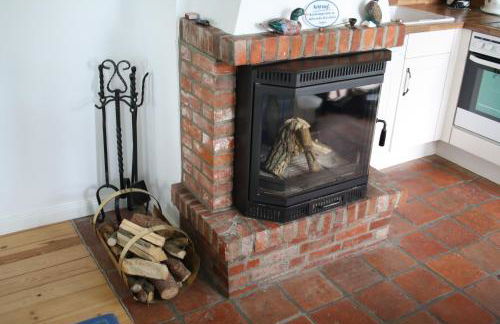 Reetdachhaus Ohl Dörp - Foto 20