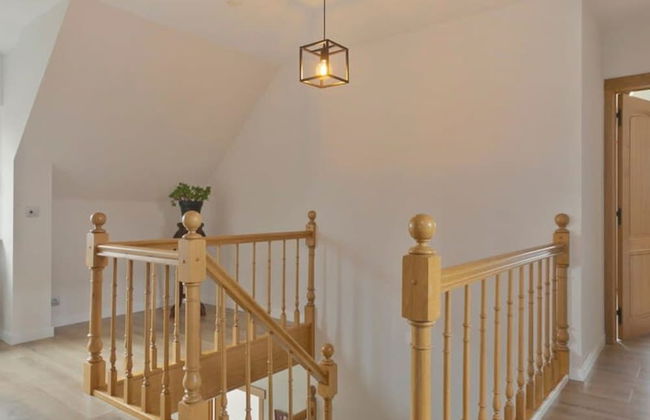 Family House With a Beautiful View in Damme - Foto 21