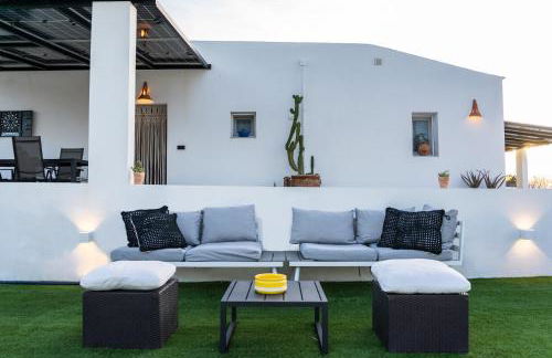 Villa Oasys - Foto 5