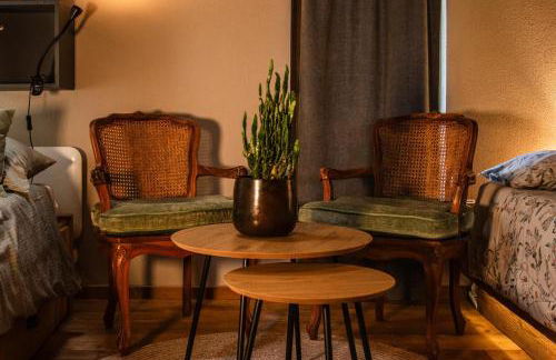 Patatouc Country House - 15 minuti di cammino da Limonetto - Photo 31