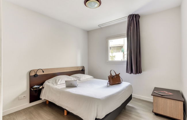 Zenitude Hôtel - Résidences Béziers Centre - Foto 7