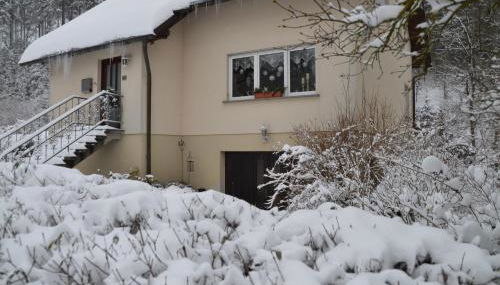 Ferienhaus Linde am Bleßberg - Foto 3