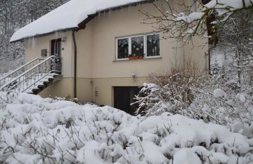 Ferienhaus Linde am Bleßberg - Foto 3