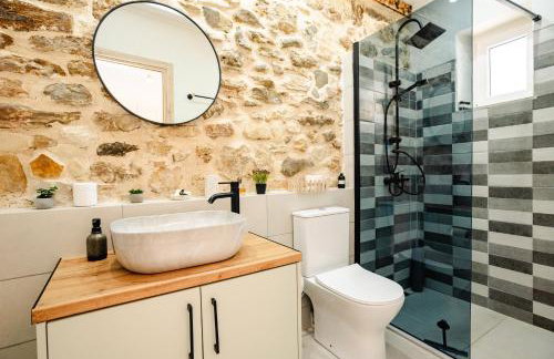 Kantounata Apartment - Foto 12