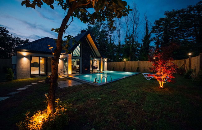 MoonSA Boutique Villas - Foto 1