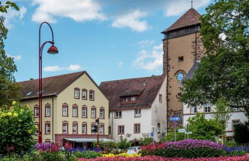 Cozy Apartment in Schwenningen With Garden - Foto 152