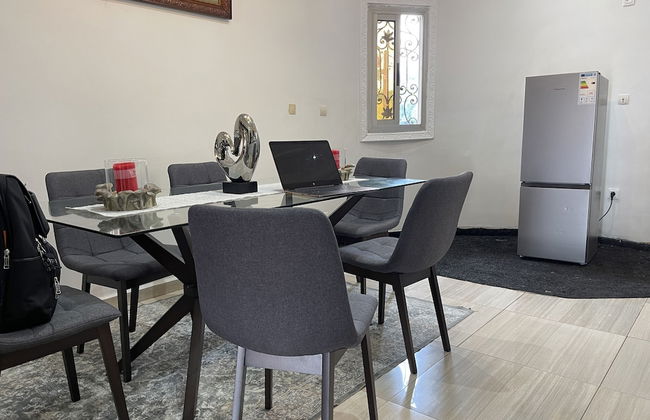 PEACE GUEST HOUSE - Foto 23