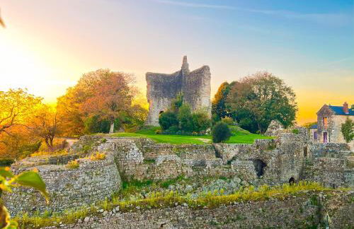 La maison au cœur médiéval - Foto 11