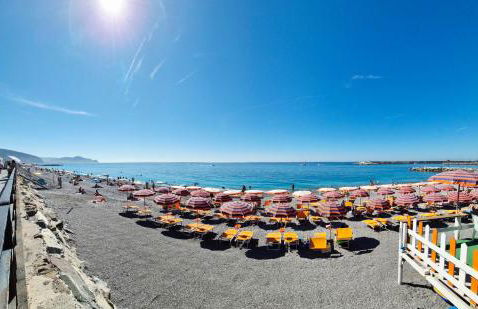 Alloggio Ametista a pochi passi dal mare - Foto 49