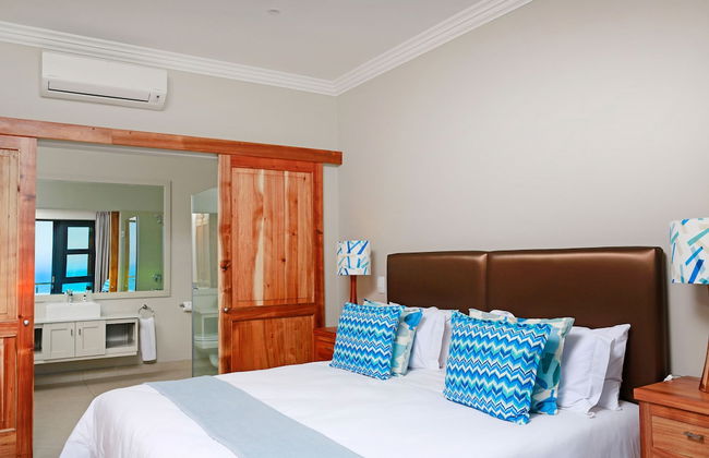 Brenton Haven Beachfront Resort - Foto 29