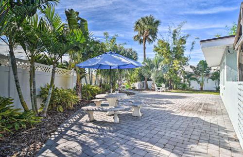 St Petersburg Waterfront House with Gas Grill! - Foto 27