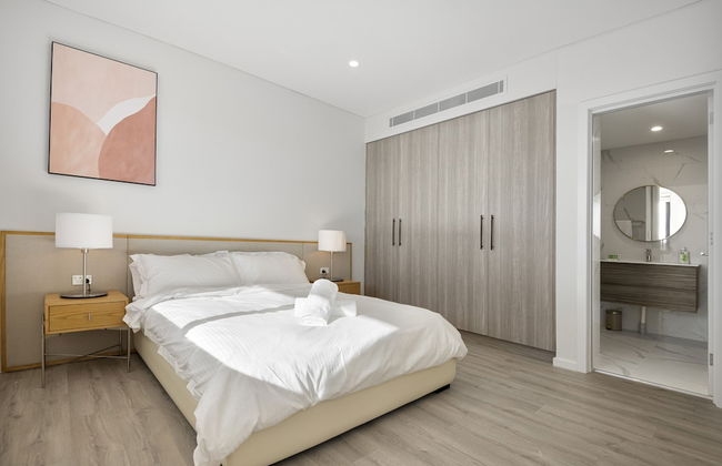 Lake View Suites Jindabyne - Photo 4