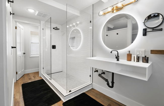 Mendo Bungalow - Foto 34