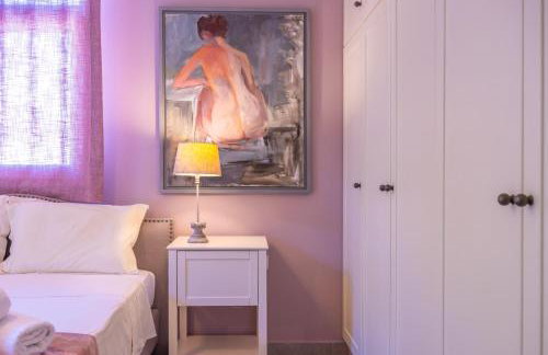 Liogerma Art Deco Villa - 5 min drive to Lassi - Foto 55