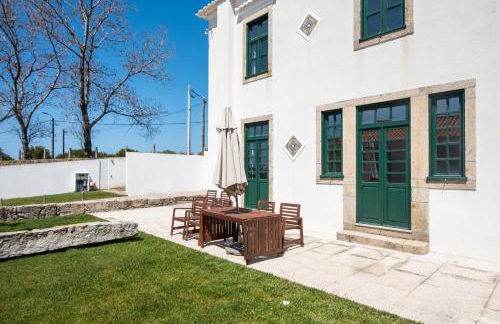 Casas São João by Ana Ferro Rentals - Foto 71