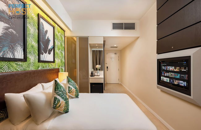 Centrestage Petaling Jaya- Perfect Host - Foto 21