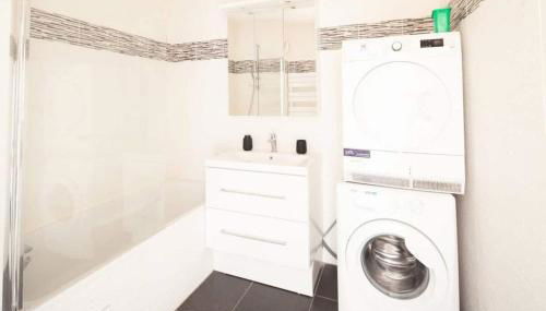 Bois-Colombes St Lazare 3 rooms Terrace - Foto 2