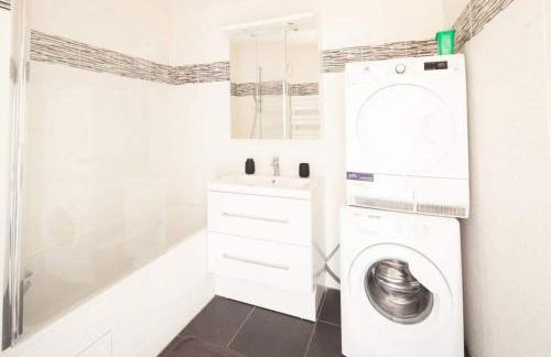 Bois-Colombes St Lazare 3 rooms Terrace - Foto 2