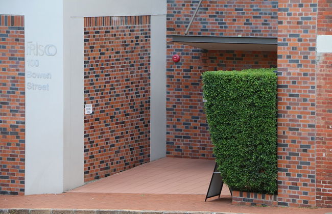 Frisco Apartments - Photo 28