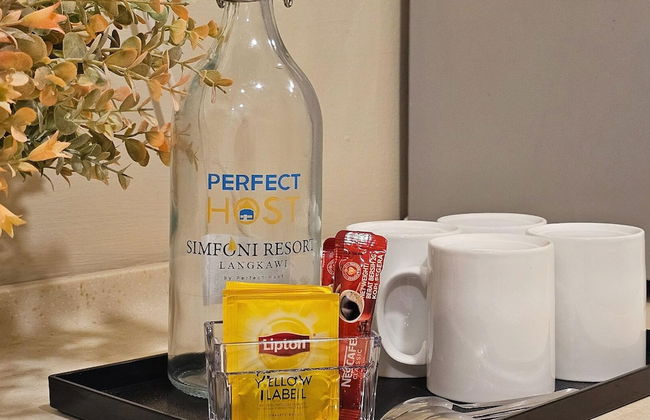 Triima Inn Dayang Bay by Perfect Host - Foto 73