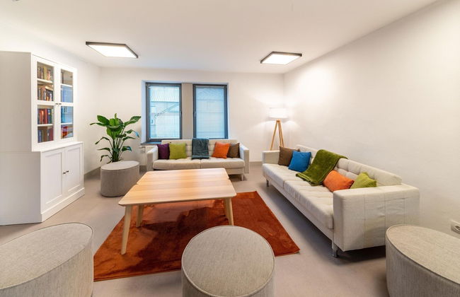 Luxury Family Holiday Home With Wellness - Foto 16