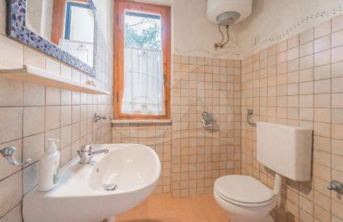 Villa Madonna delle Grazie con accesso privato al mare - Goelba - Foto 44