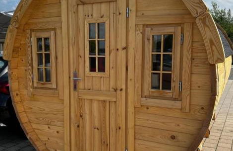 Ferienwohnung Haus Monika - Foto 31