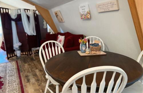 A Cozy Loft in Templeton - Foto 14