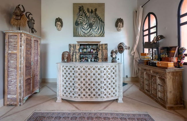 Luxury Villa Pool spa and 5-star Sercice - Foto 20