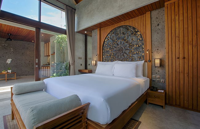 Taman Dhamawangsa Suites - Foto 8