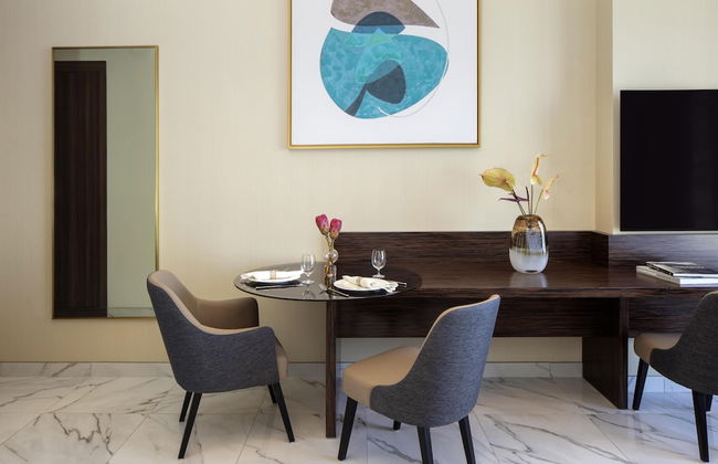 Avani+ Palm View Dubai Hotel & Suites - Photo 51