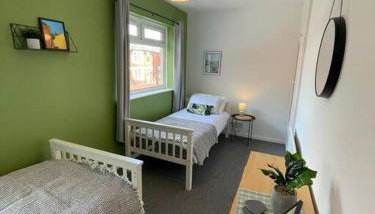 2 bed Central Cardiff Apartment - sleeps five! - Foto 4