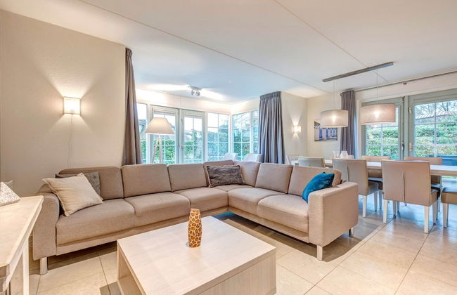 Restyled Thatched Villa Near the Sea in Cosy Domburg - Foto 10