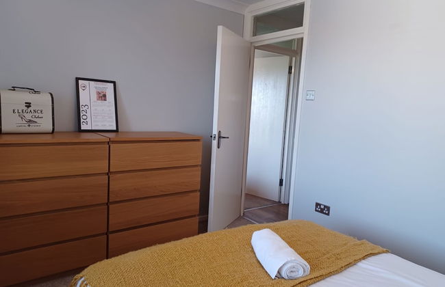 Red Door Malt - Huku Kwetu (Dunstable) - Foto 2