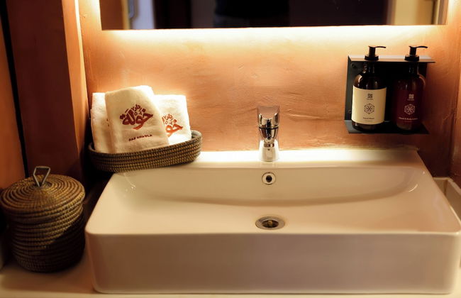 Dar Khawla - Foto 23