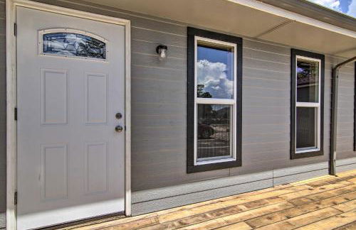 Mountain Cabin, Walk to DiningandMemorial Park! - Foto 20