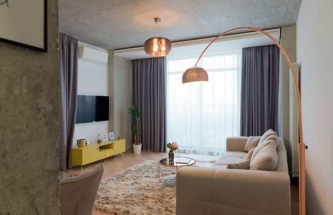 Novum Aparthotel - Foto 72