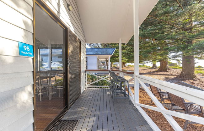 NRMA Murramarang Beachfront Holiday Resort - Foto 52