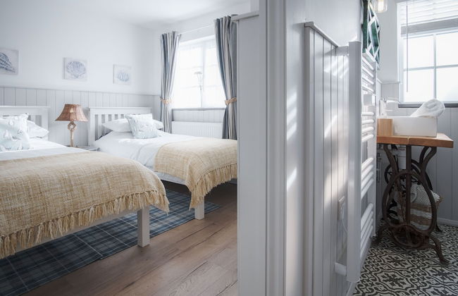 The Old Spa - 2 Bedroom Cottage - Pleasant Valley - Foto 17