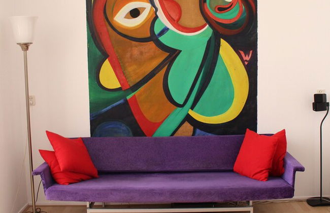 MyCityLofts - Schiekade - Photo 39