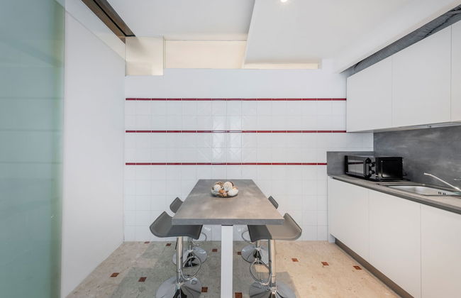 Milan Royal Suites Magenta & Luxury Apartments - Foto 56