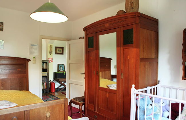 Comfortable Mansion in Doomkerke Near Forest - Photo 2